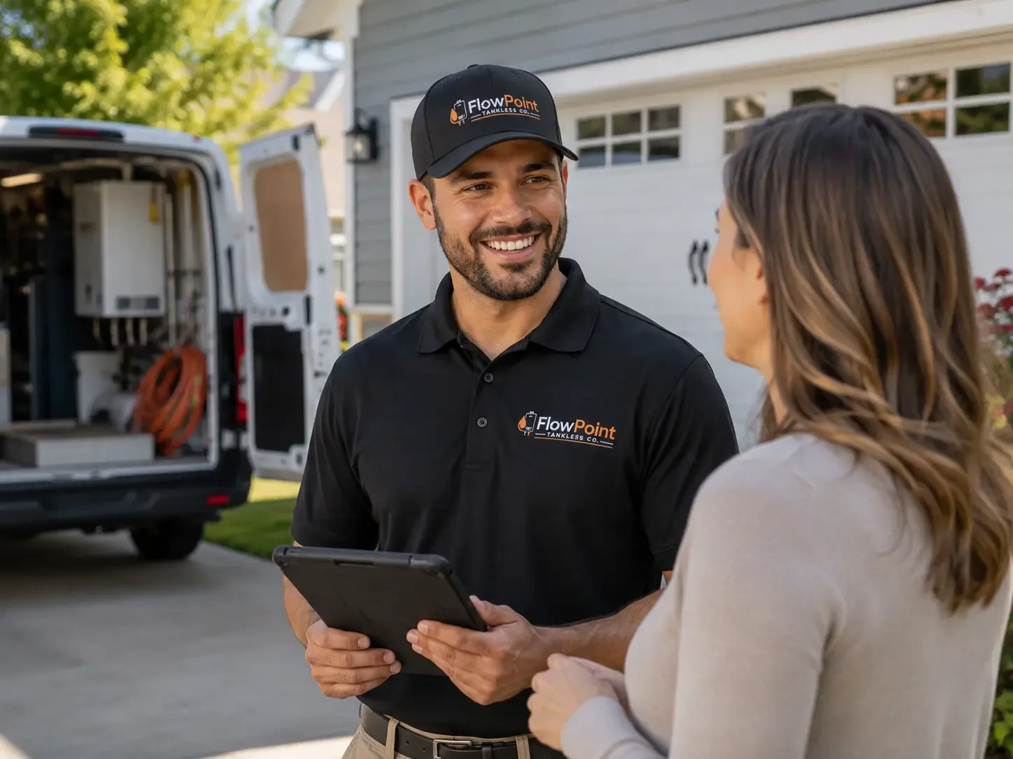 Tankless Water Heater Installation Mount Ida, AR FAQs